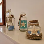 Studio Mare Fuori With Terrace