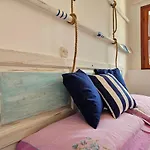 Studio Mare Fuori With Terrace