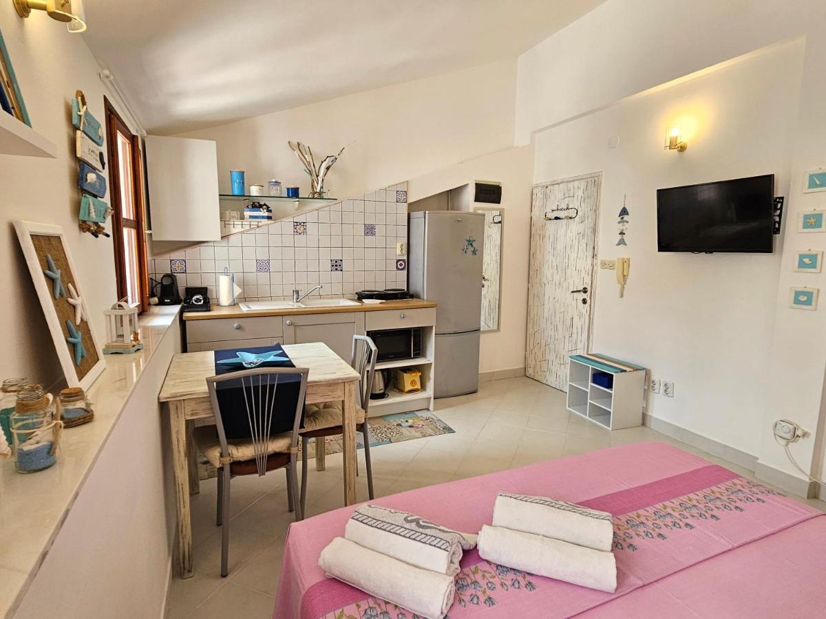 Apartma Mare Fuori With Terrace