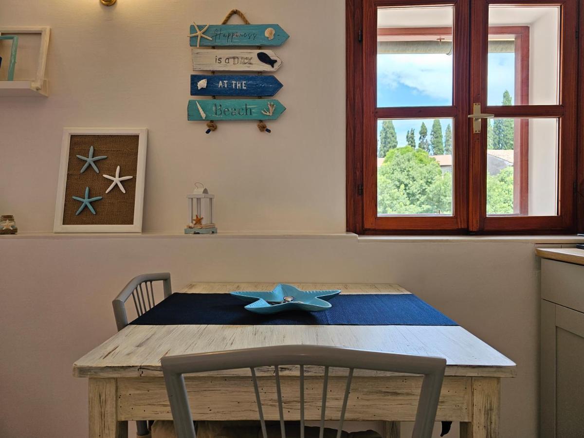 Appartement Mare Fuori With Terrace