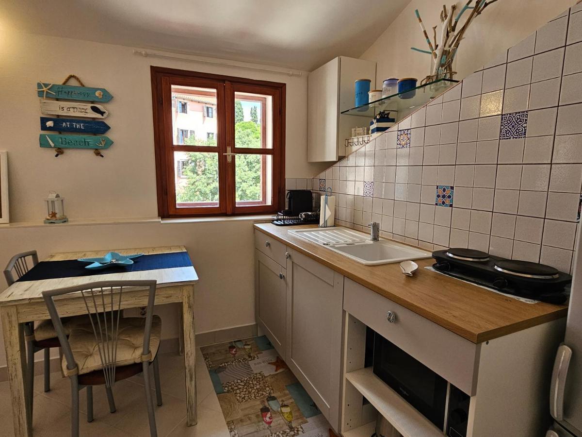 Mare Fuori With Terrace Rovinj
