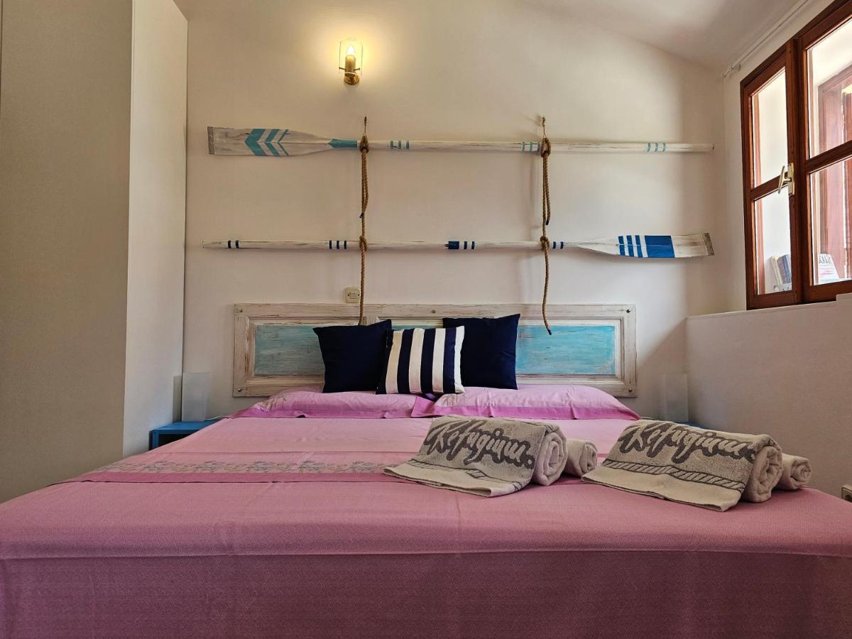 Appartement Mare Fuori With Terrace