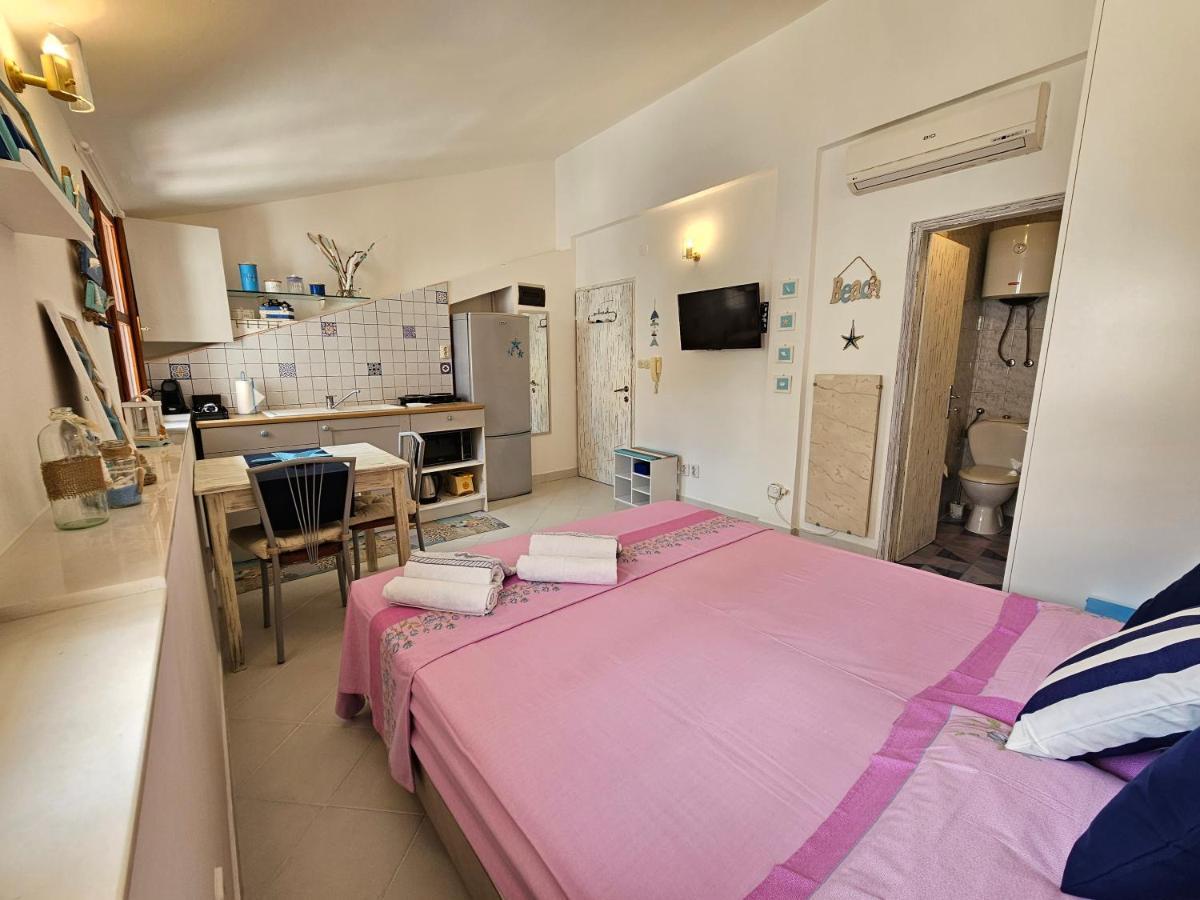 Appartement Mare Fuori With Terrace Rovinj