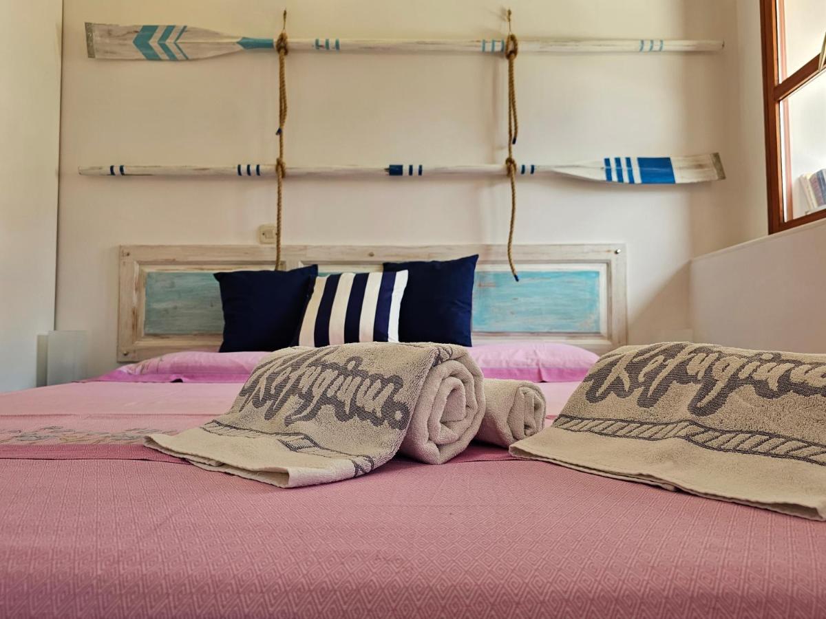 Mare Fuori With Terrace Appartement Rovinj