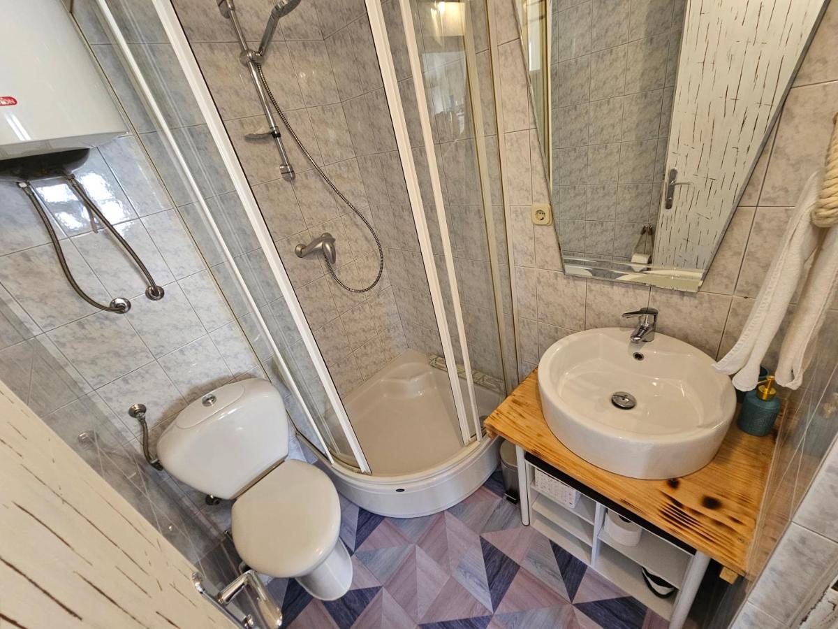 Appartement Mare Fuori With Terrace Rovinj