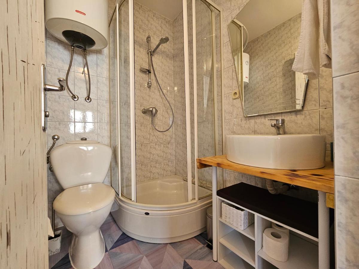 Appartement Mare Fuori With Terrace *