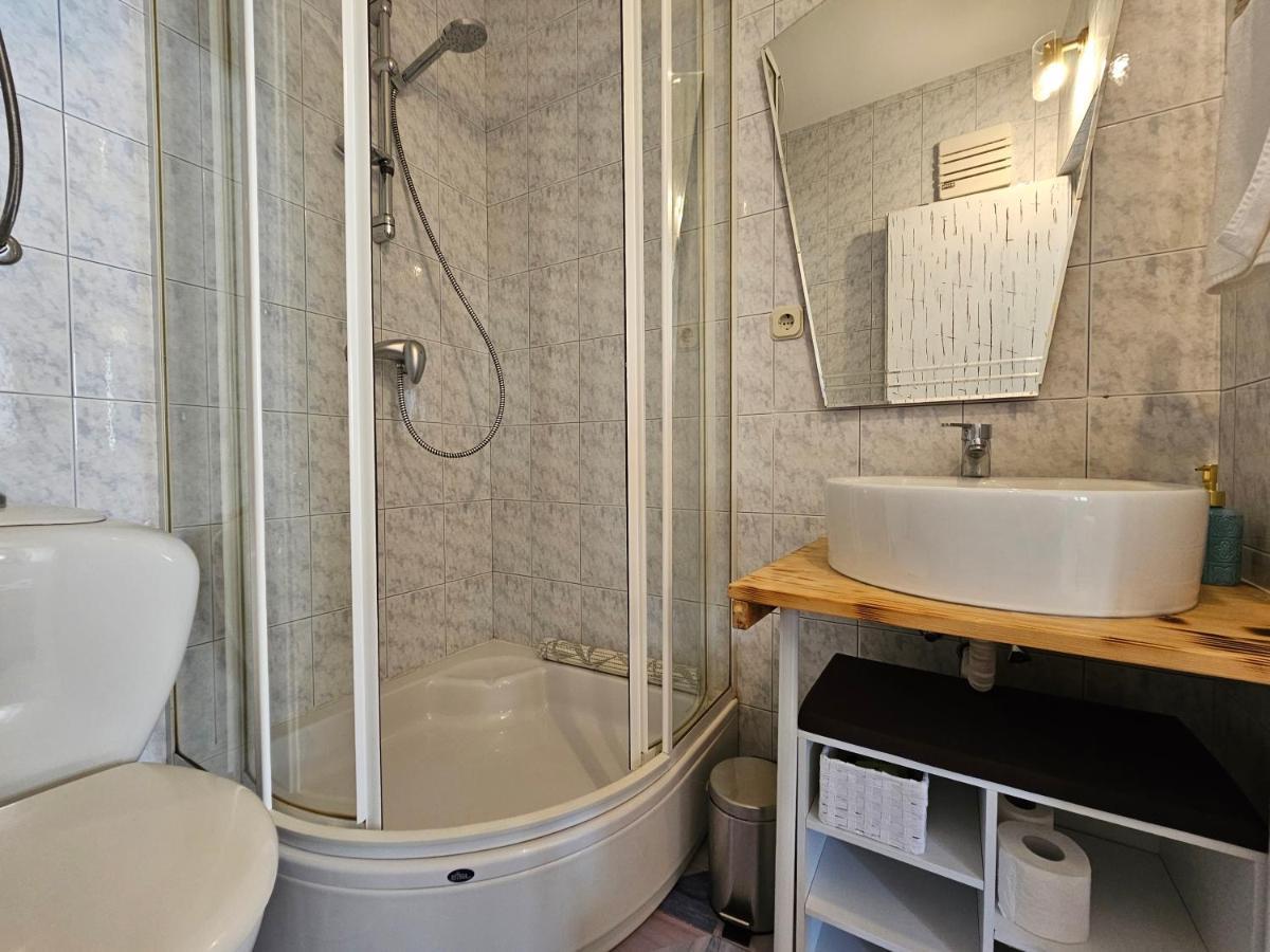 Apartma Mare Fuori With Terrace *