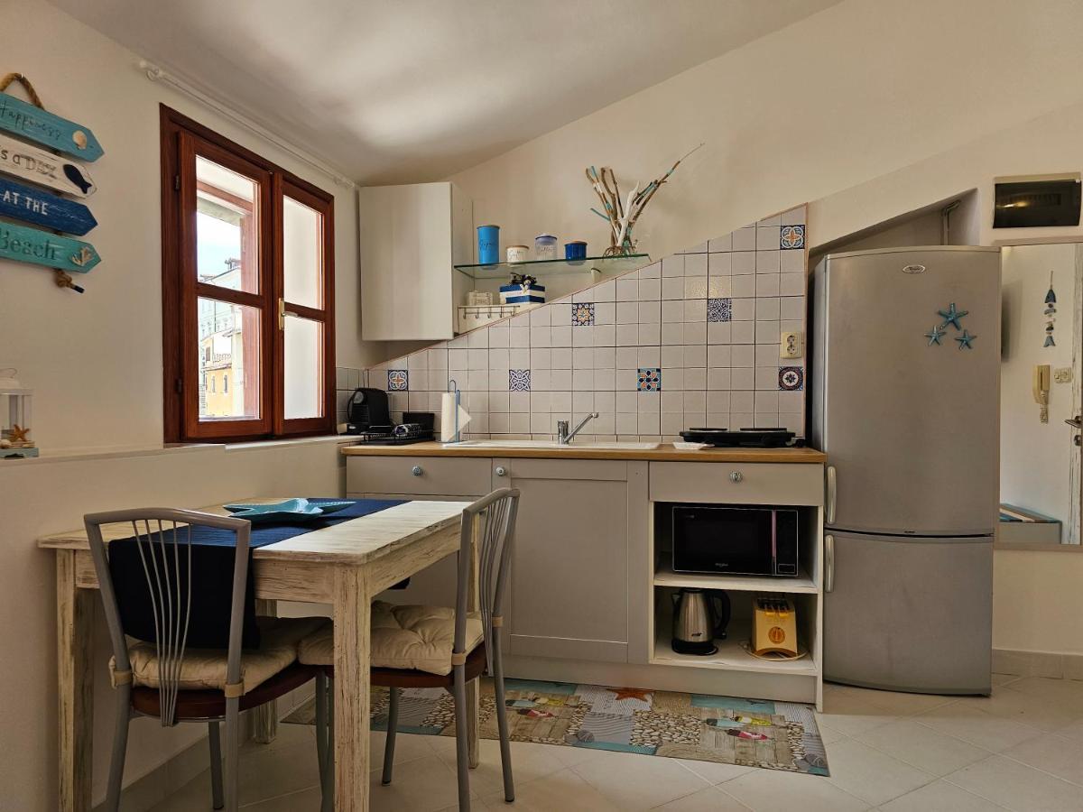 Appartement Mare Fuori With Terrace