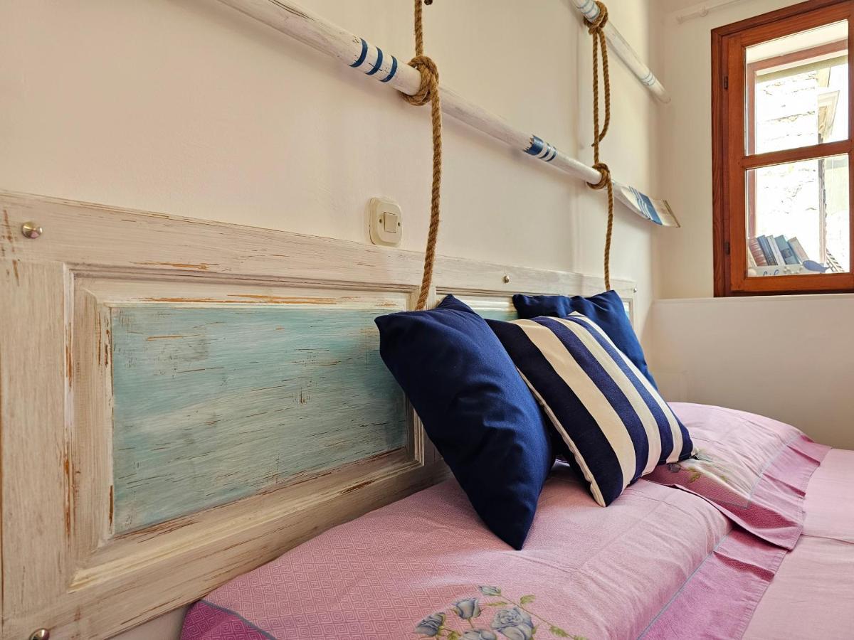 Appartement Mare Fuori With Terrace