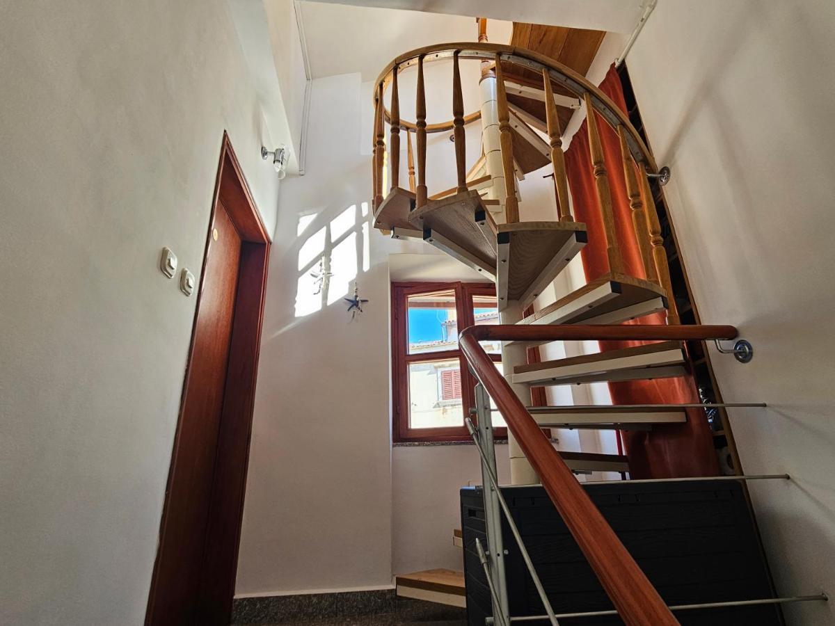 Appartement Mare Fuori With Terrace Rovinj
