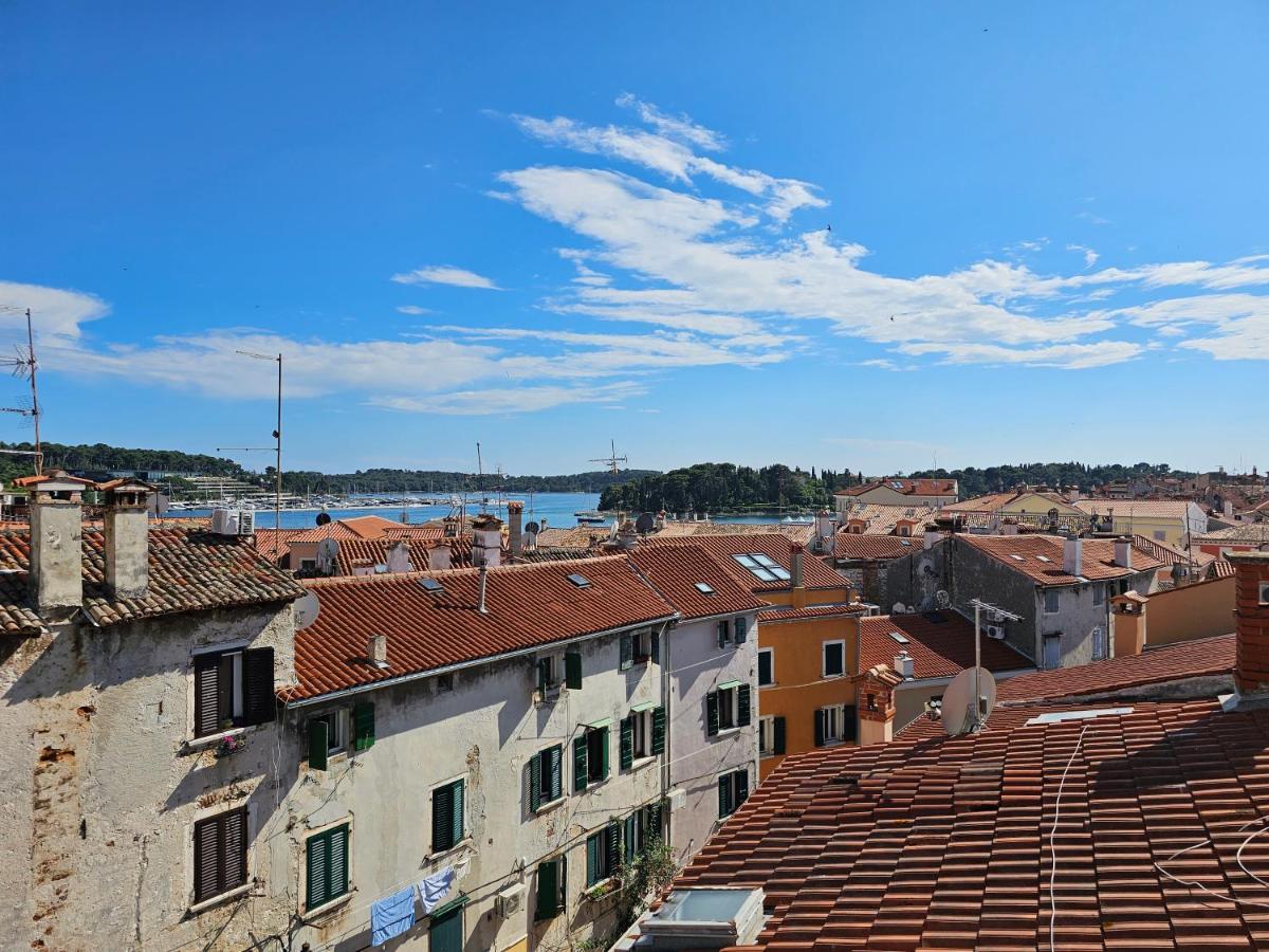 Mare Fuori With Terrace Appartement