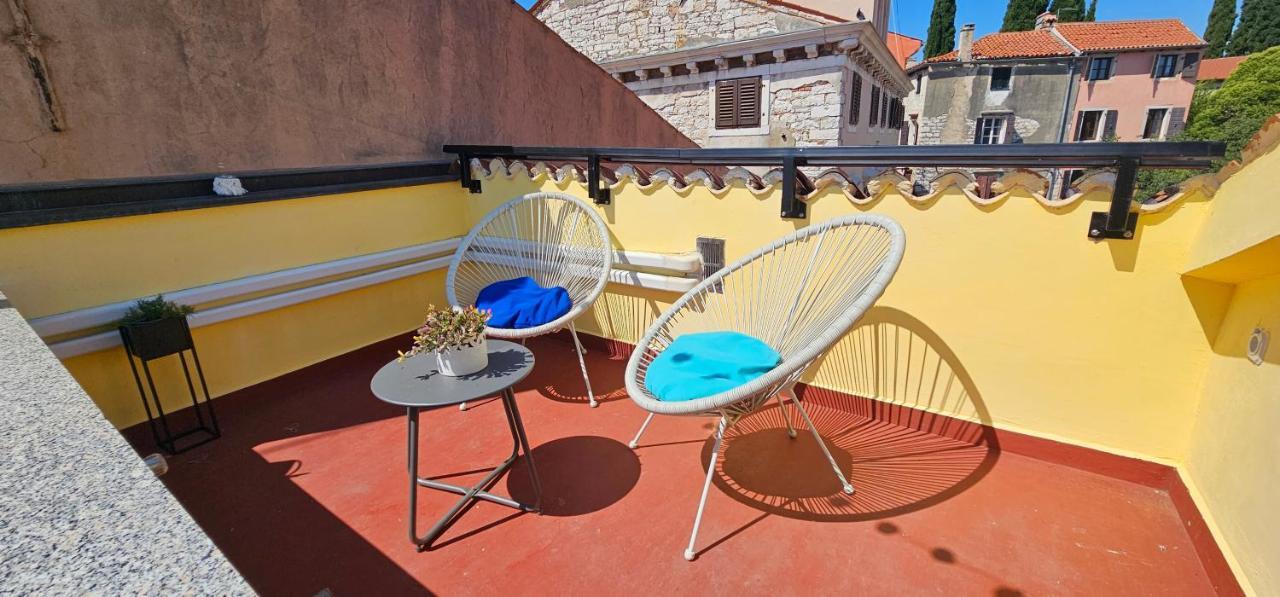 Appartement Mare Fuori With Terrace