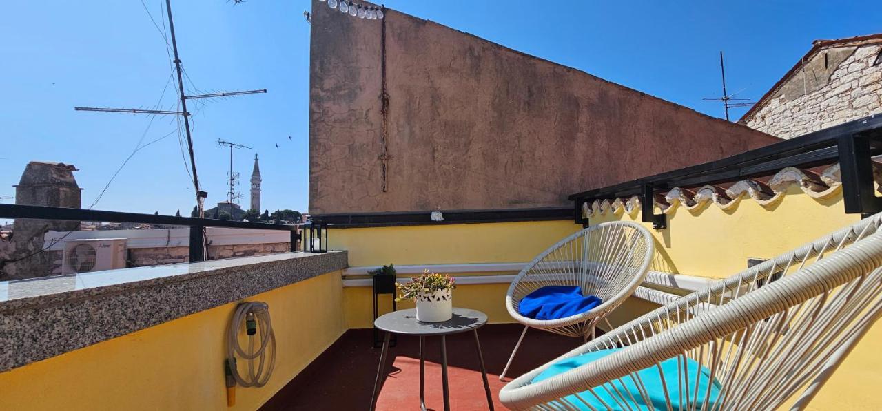Mare Fuori With Terrace Appartement