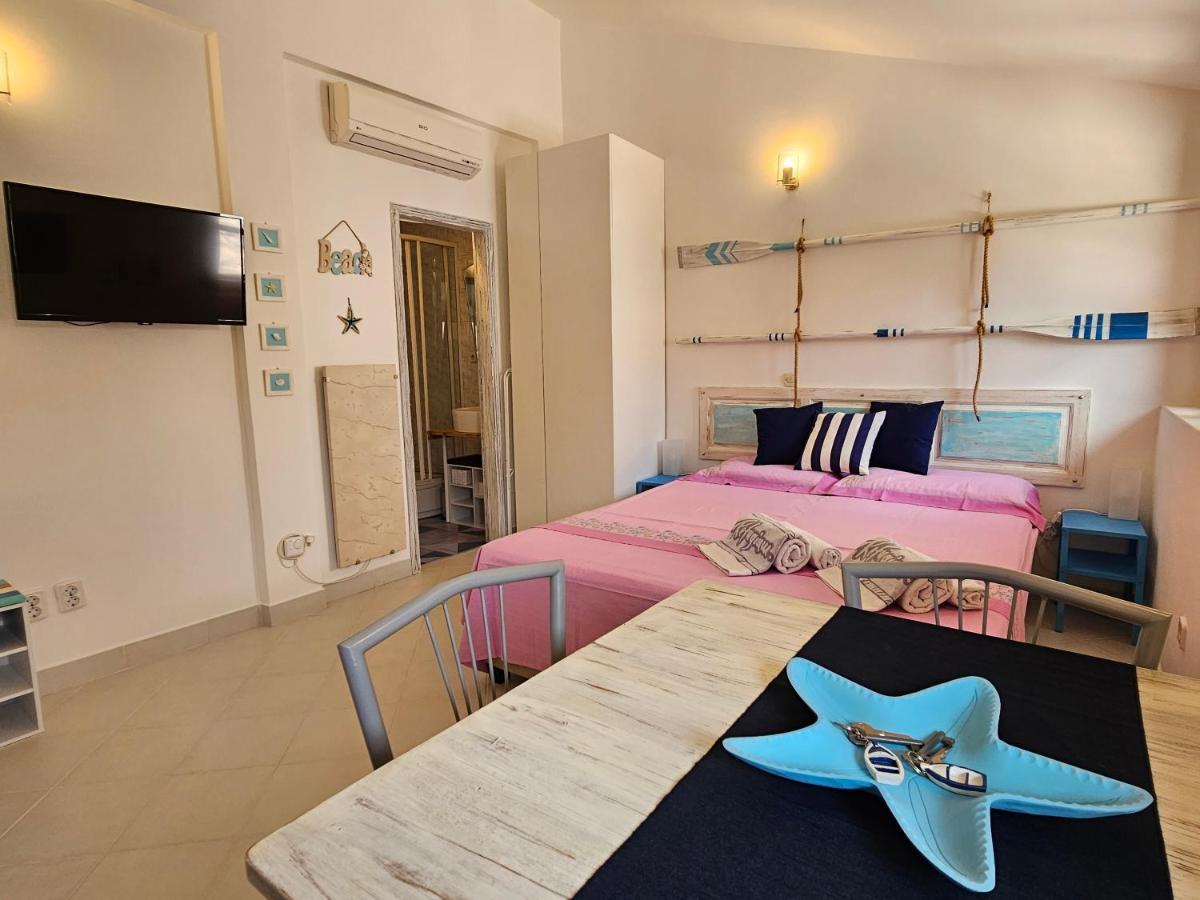 Mare Fuori With Terrace Rovinj